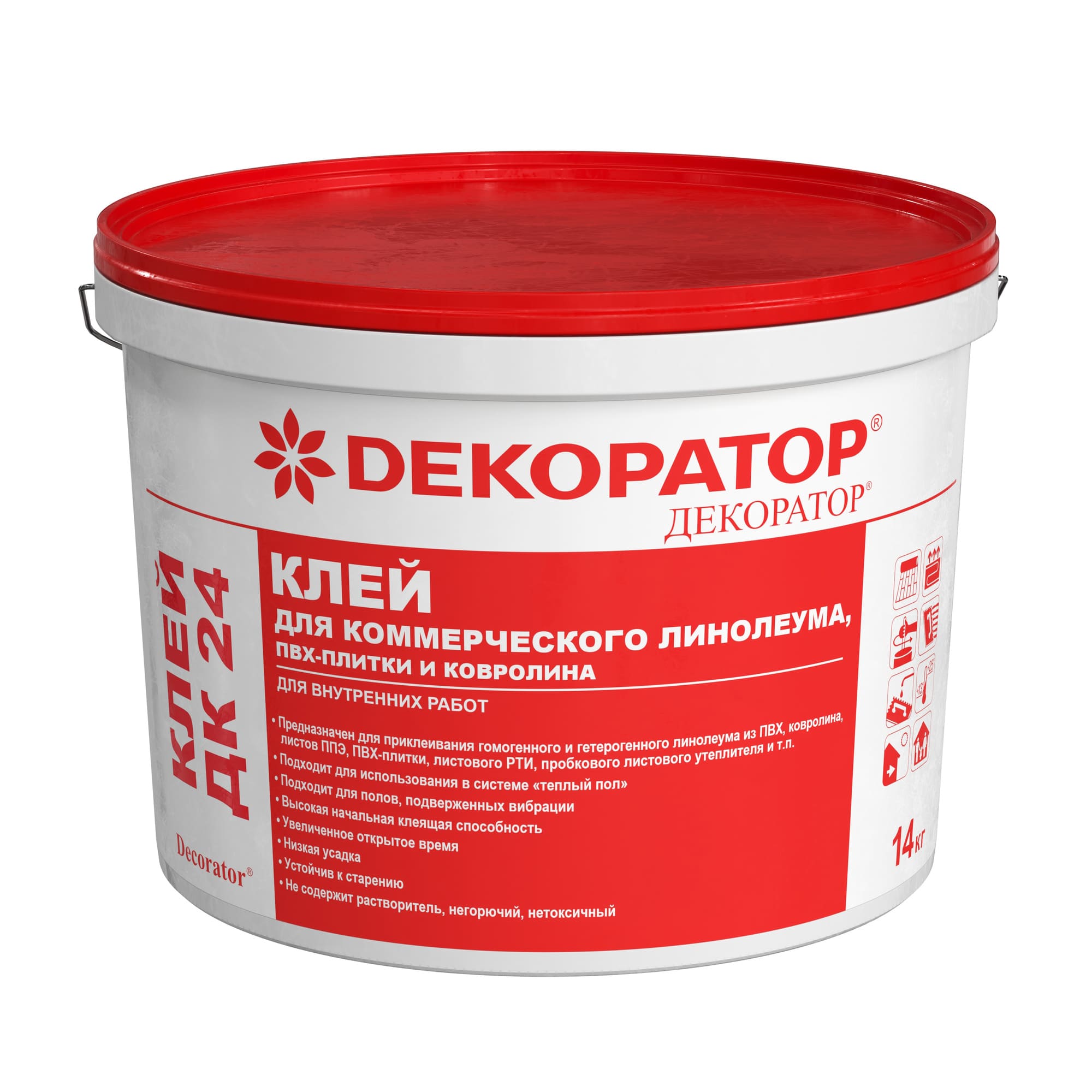 КЛЕЙ ДK 24