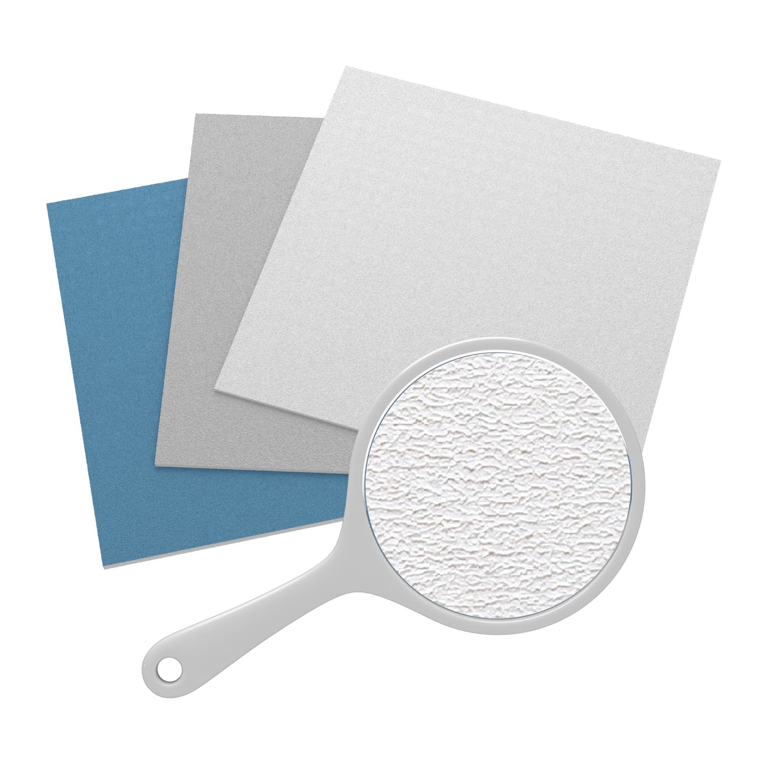 ПОТОЛОЧНАЯ ПАНЕЛЬ GIPSCOLOR STANDART