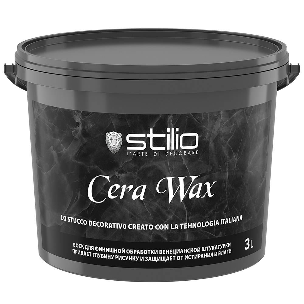CERA WAX