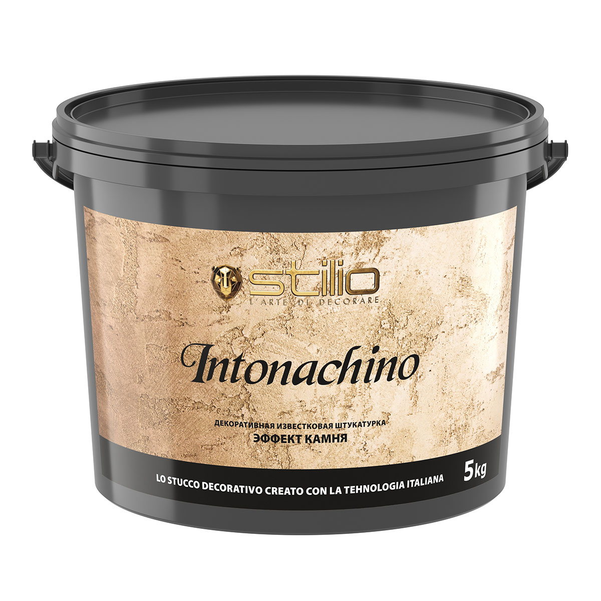 INTONACHINO
